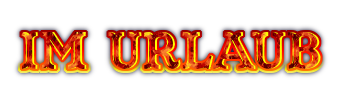 IM URLAUB